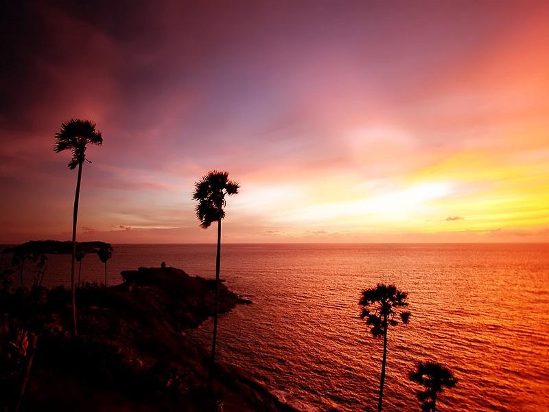 Phuket City Tour and Phuket Sightseeing Tours