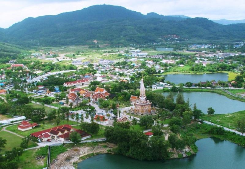 Phuket City Tour and Phuket Sightseeing Tours