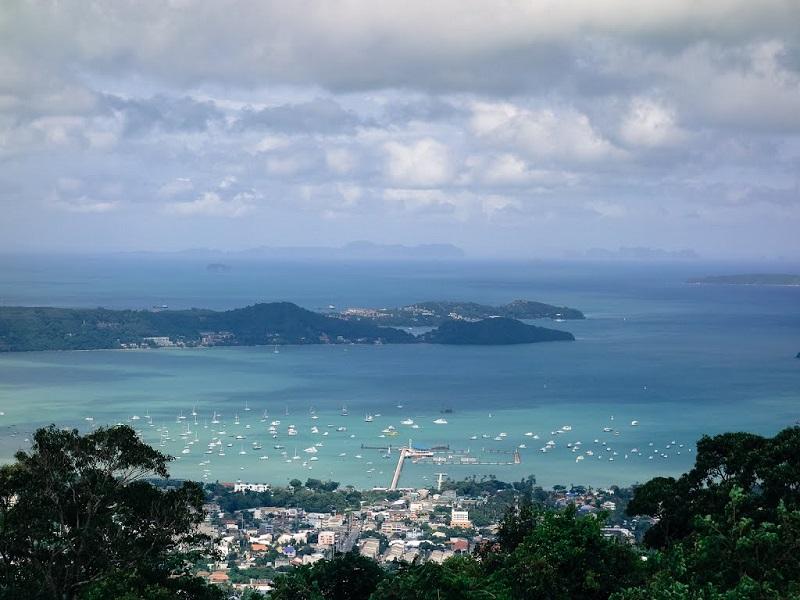 Phuket City Tour and Phuket Sightseeing Tours