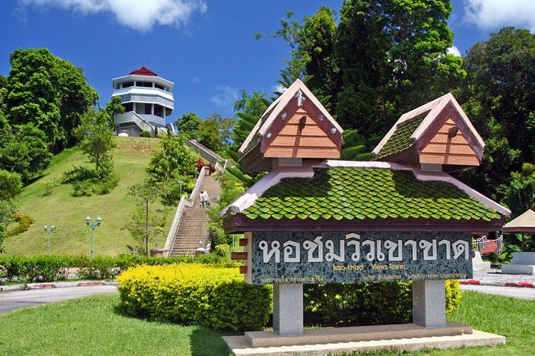 Phuket City Tour and Phuket Sightseeing Tours