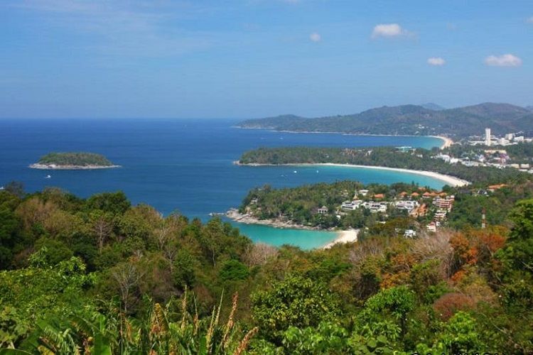 Phuket City Tour and Phuket Sightseeing Tours