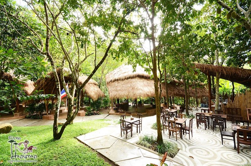 Hanuman World Phuket