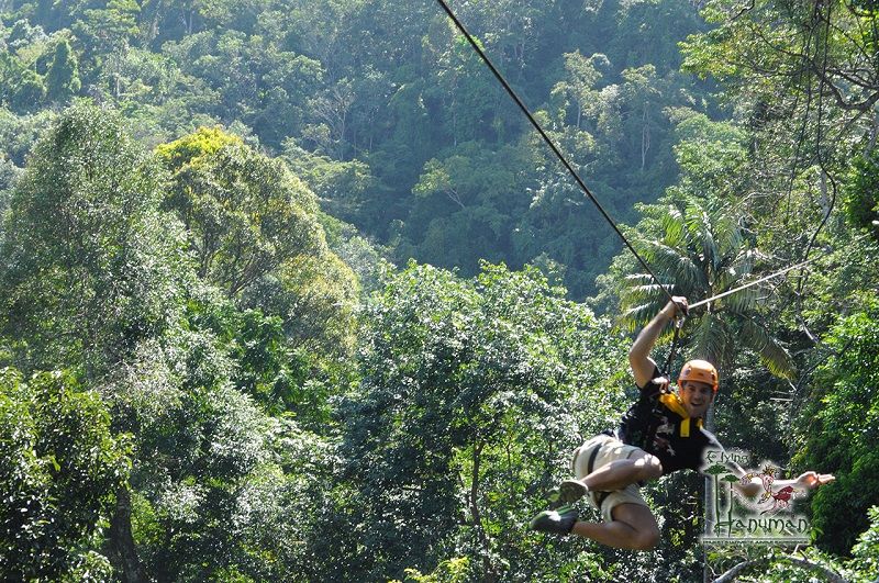 Hanuman World Phuket
