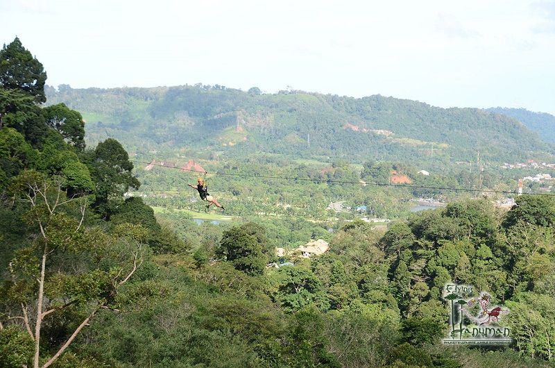 Hanuman World Phuket