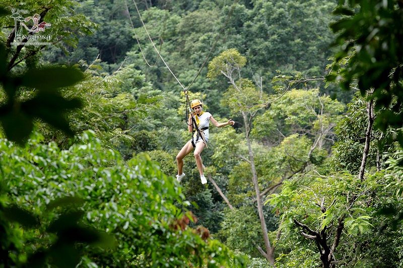 Hanuman World Phuket