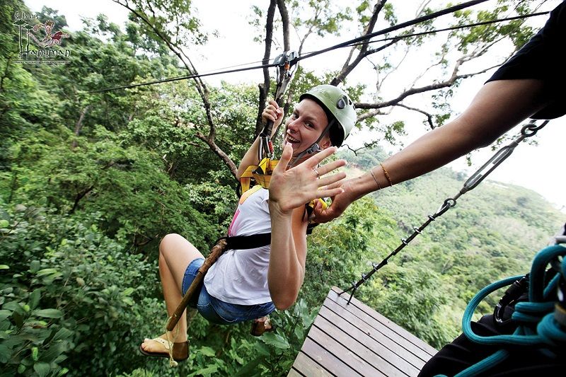 Hanuman World Phuket