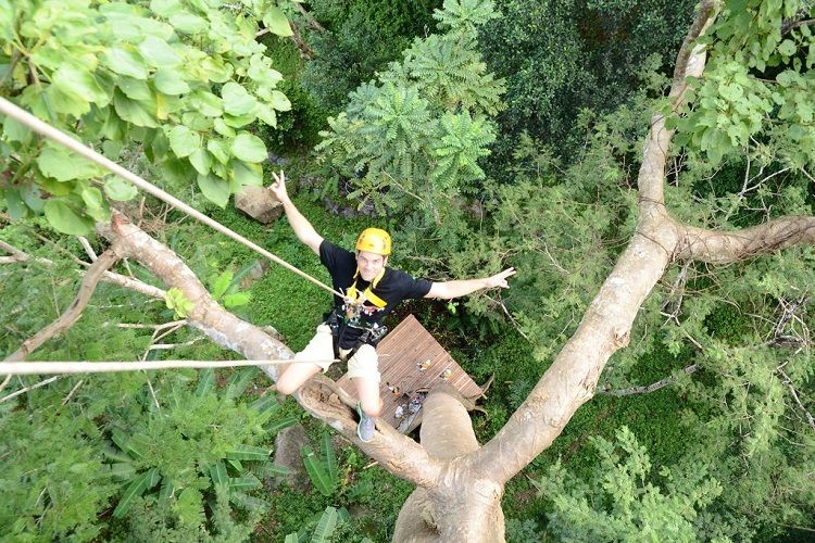 Hanuman World Phuket