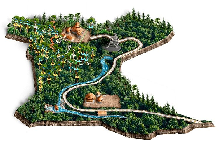 Hanuman World Phuket