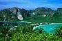 Phuket Island Tours to Phi Phi Islands