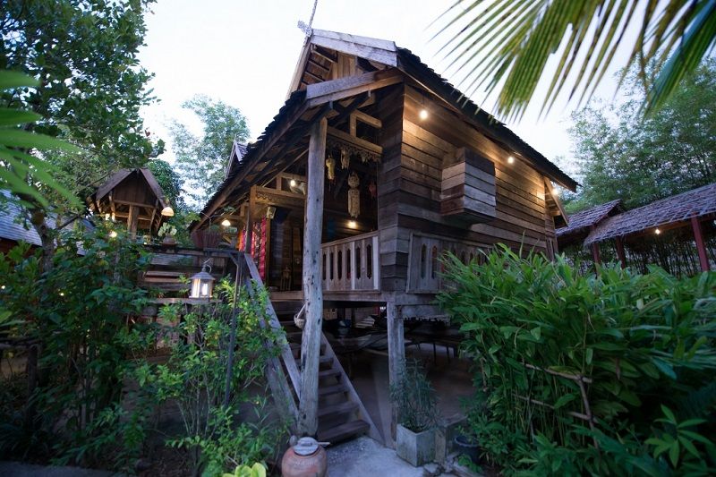 Siam Niramit Phuket Show