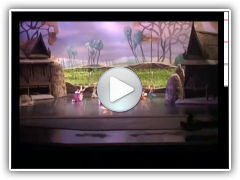 Siam Niramit Show Phuket